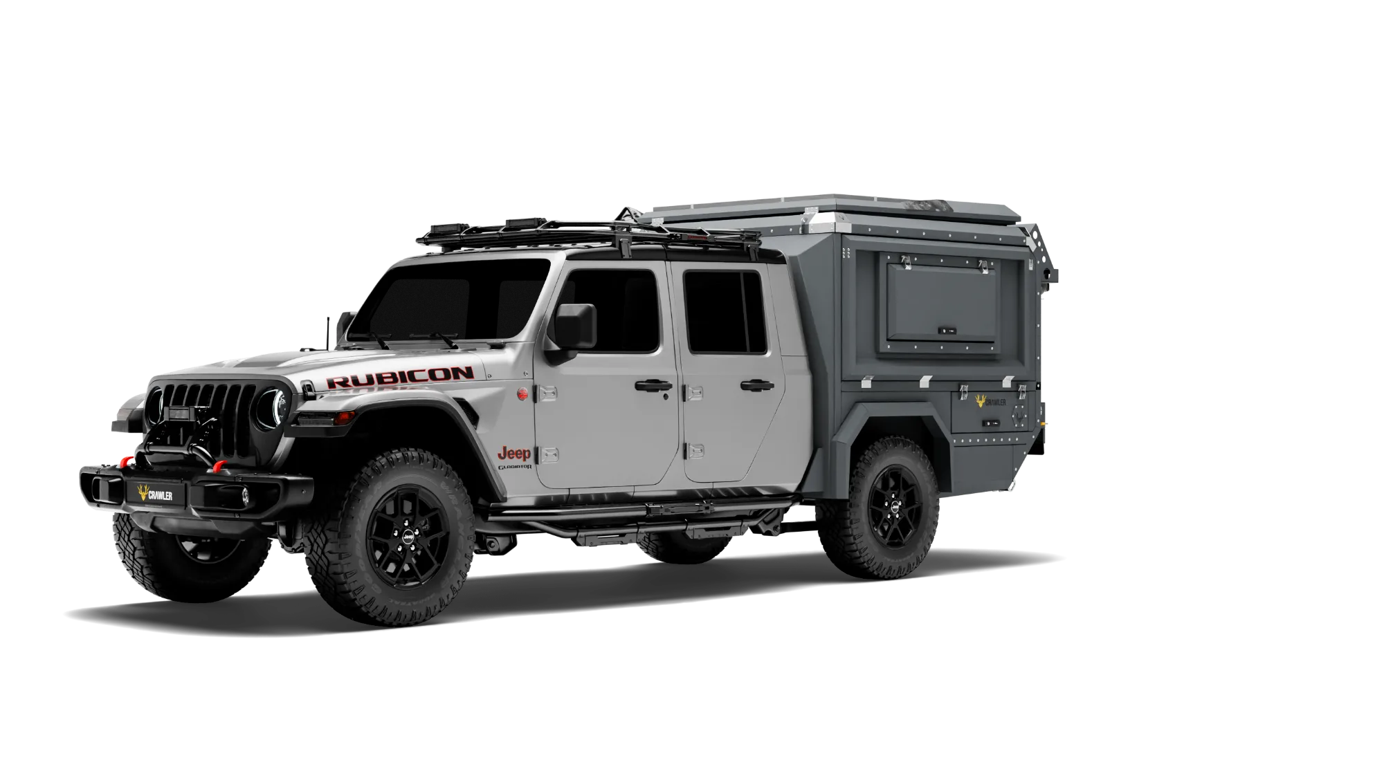 Exterior Color: Ash Grey (Heper3) (Matte,Rough)