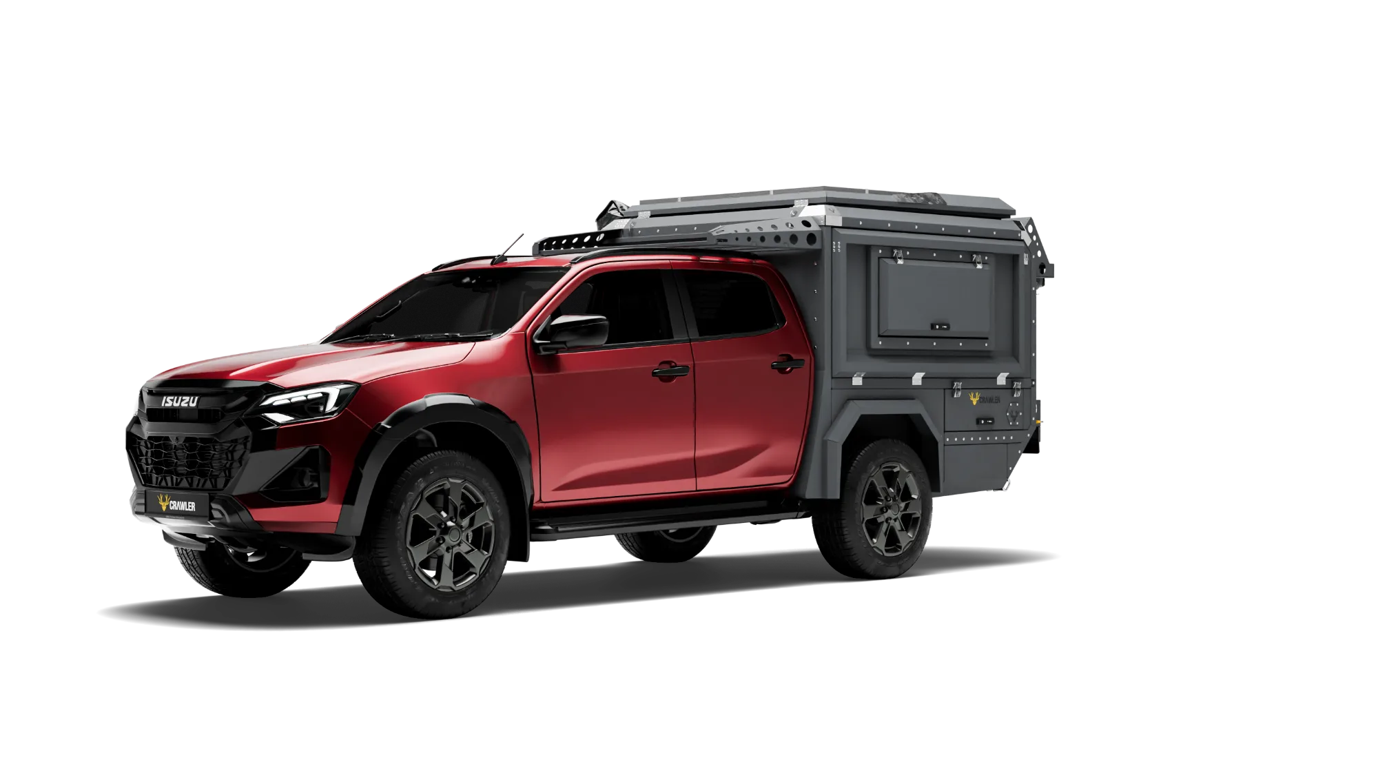 Exterior Color: Ash Grey (Heper3) (Matte,Rough)
