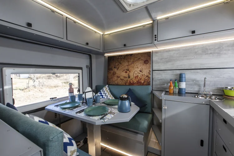 Dinette
