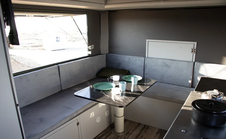 Dinette